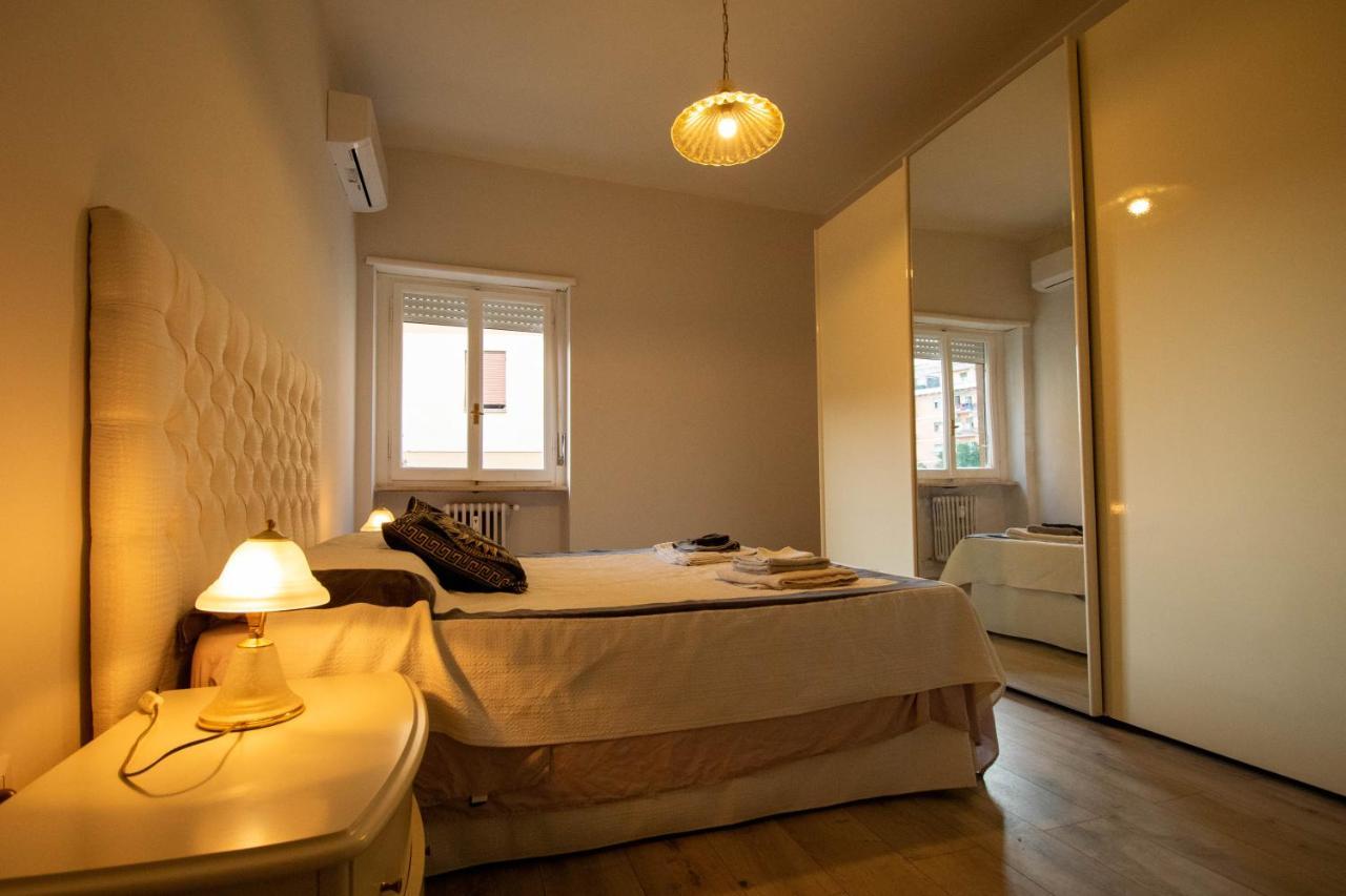 Pigneto Cozy Apartment Roma Exterior foto