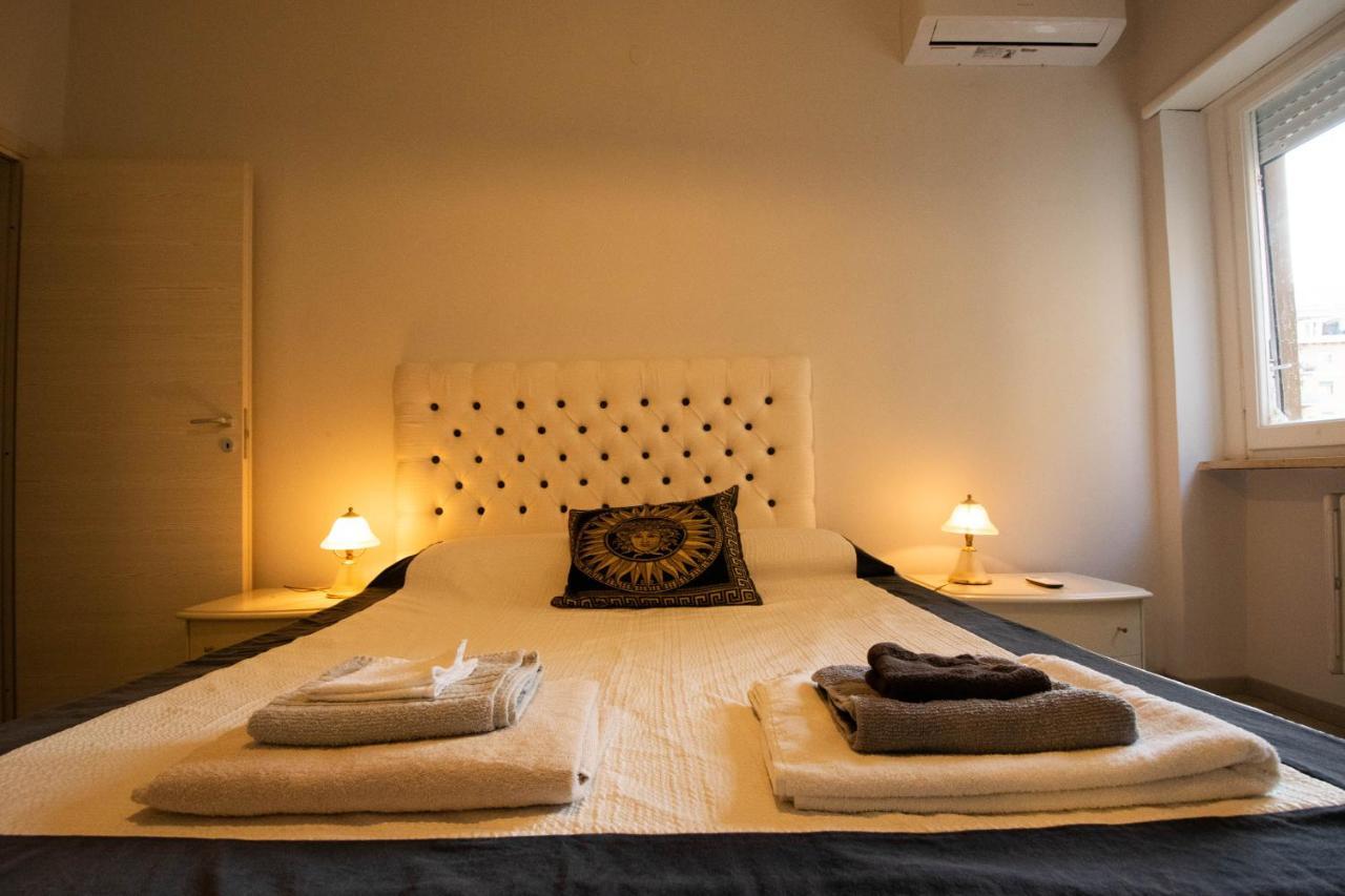 Pigneto Cozy Apartment Roma Exterior foto